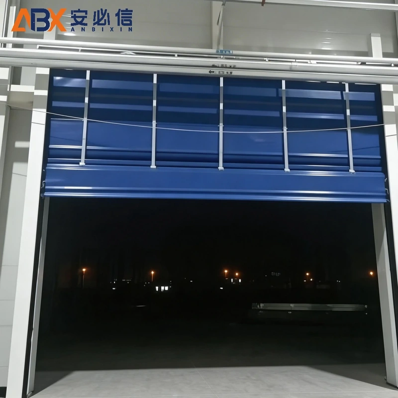 铜仁市机械式门封