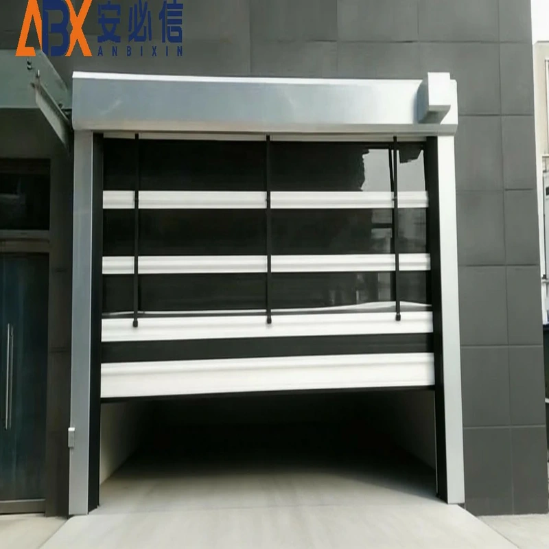 铜仁市机库门