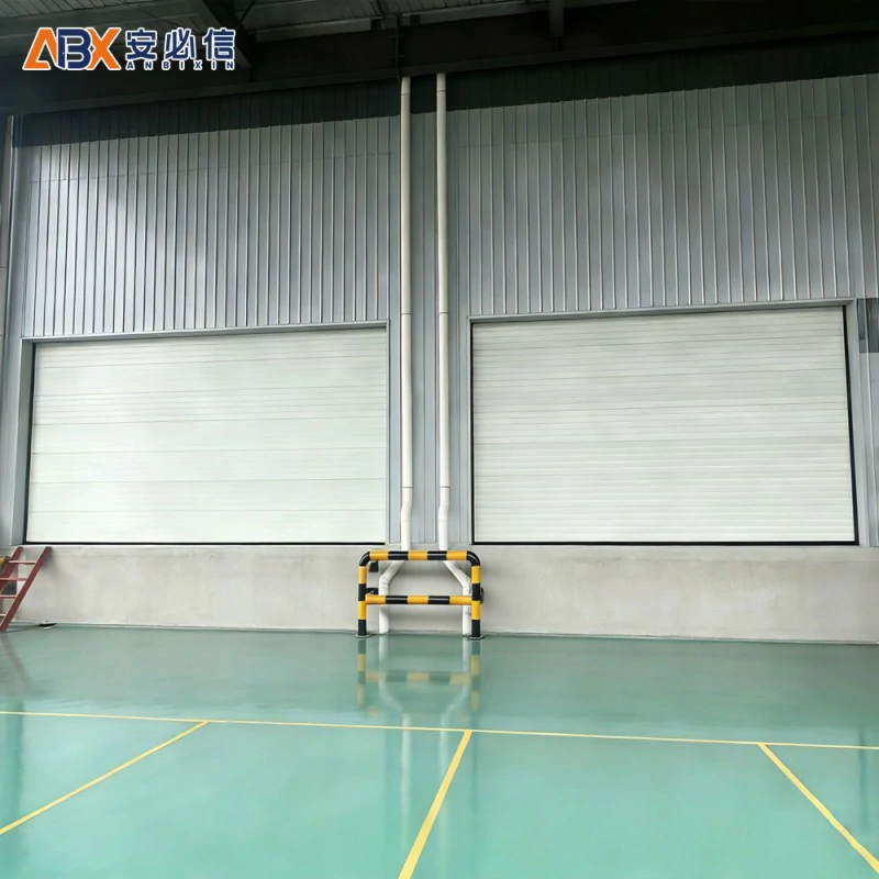 铜仁市滑升门