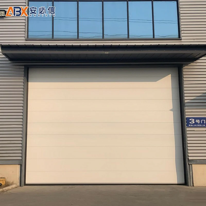 铜仁市消防滑升门
