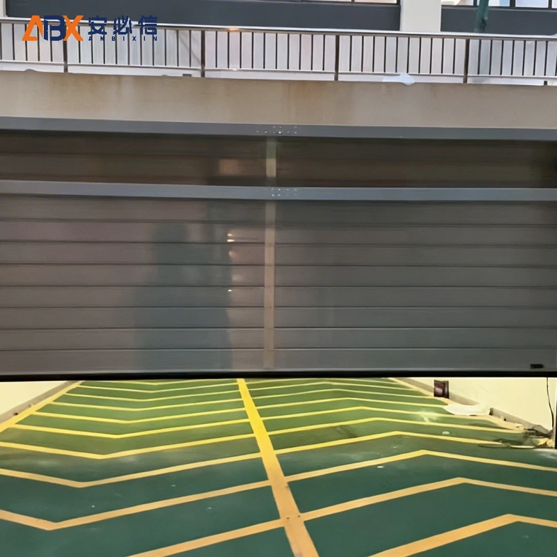 铜仁市厂房高速门