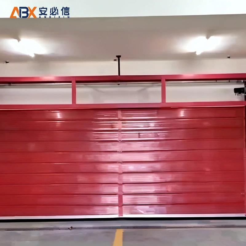 铜仁市雷达高速门